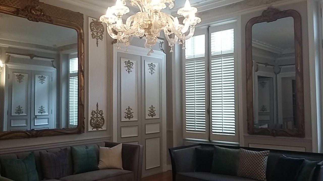 Appartement haute gamme. Rue du faubourg st Honoré Paris