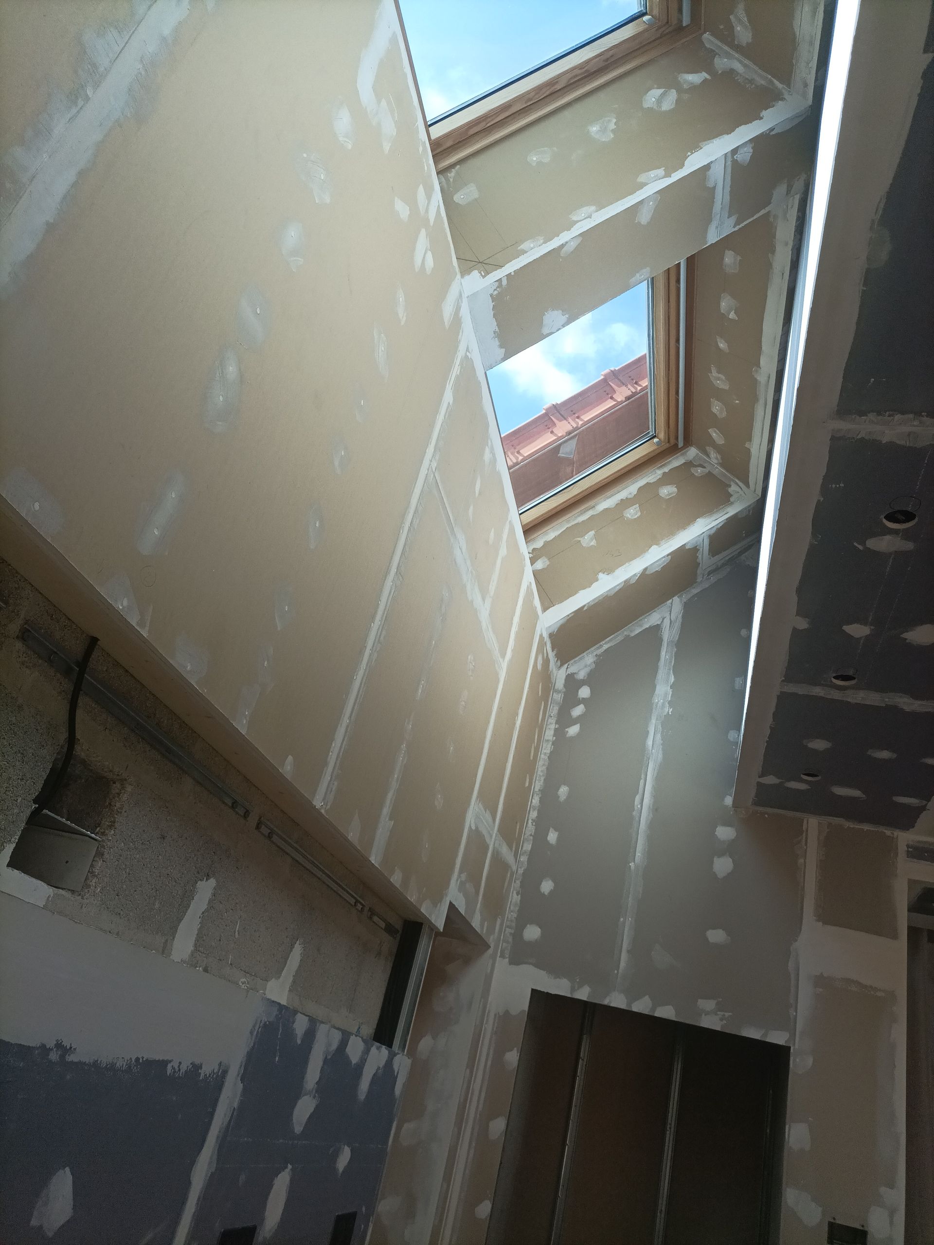 travaux de peinture essonne