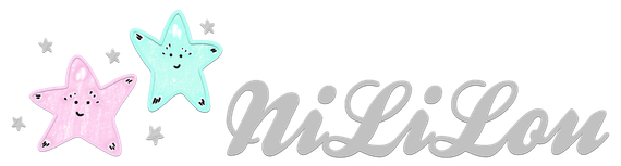 NiLiLou Logo