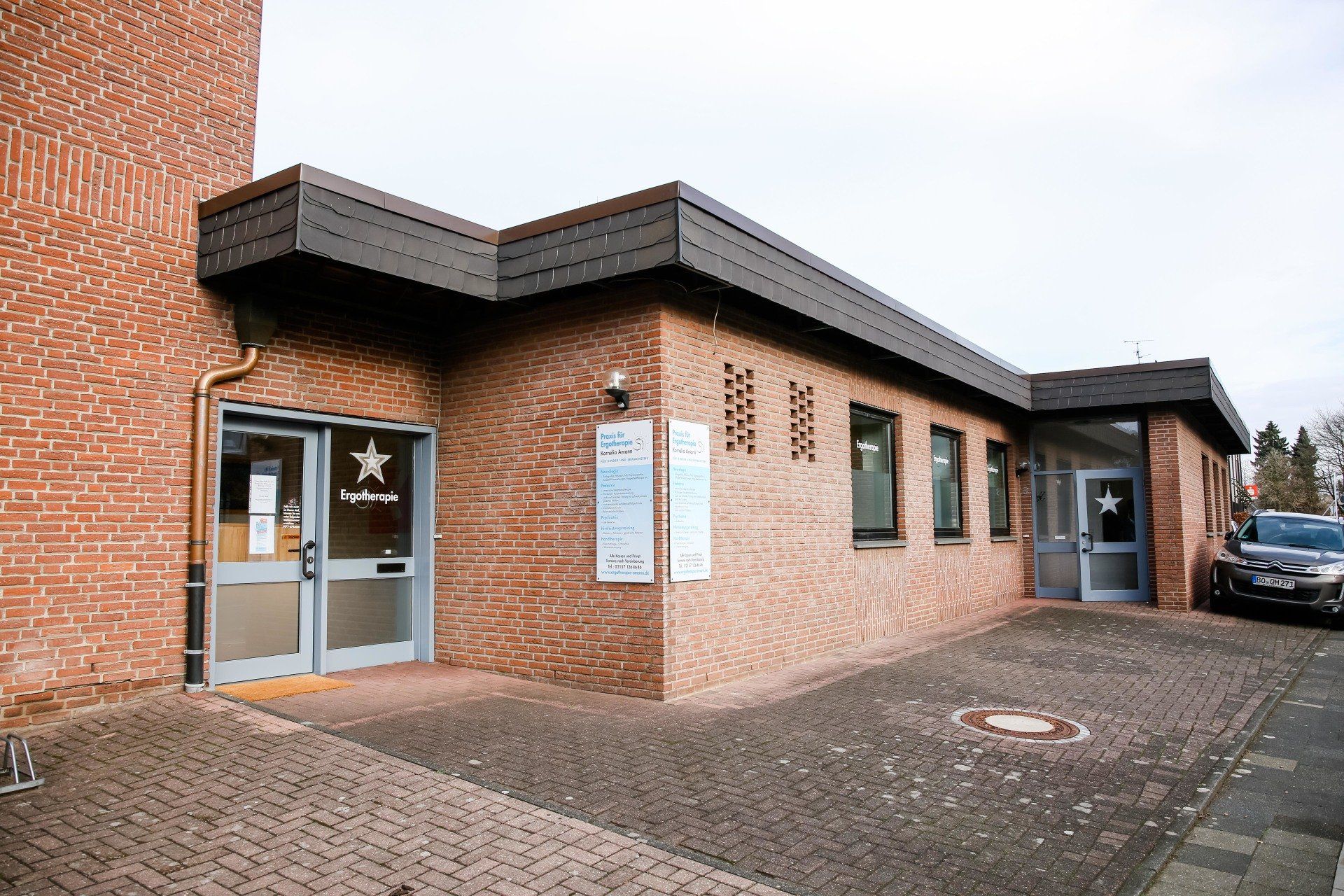 Praxis Ergotherapie Amann Praxis Ergotherapie Amann