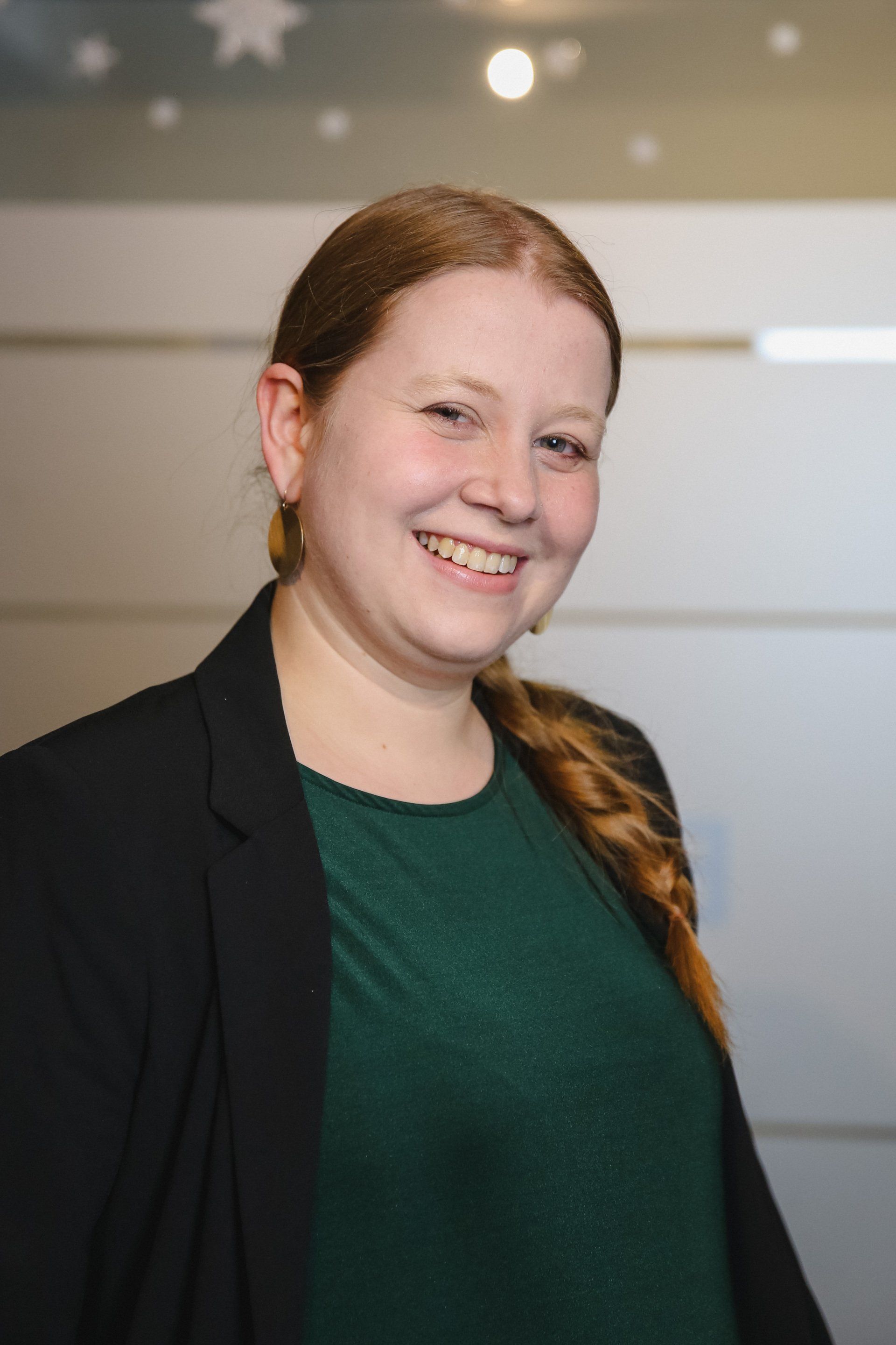 Ergotherapeutin Jessica Fischer Ergotherapeutin Jessica Fischer