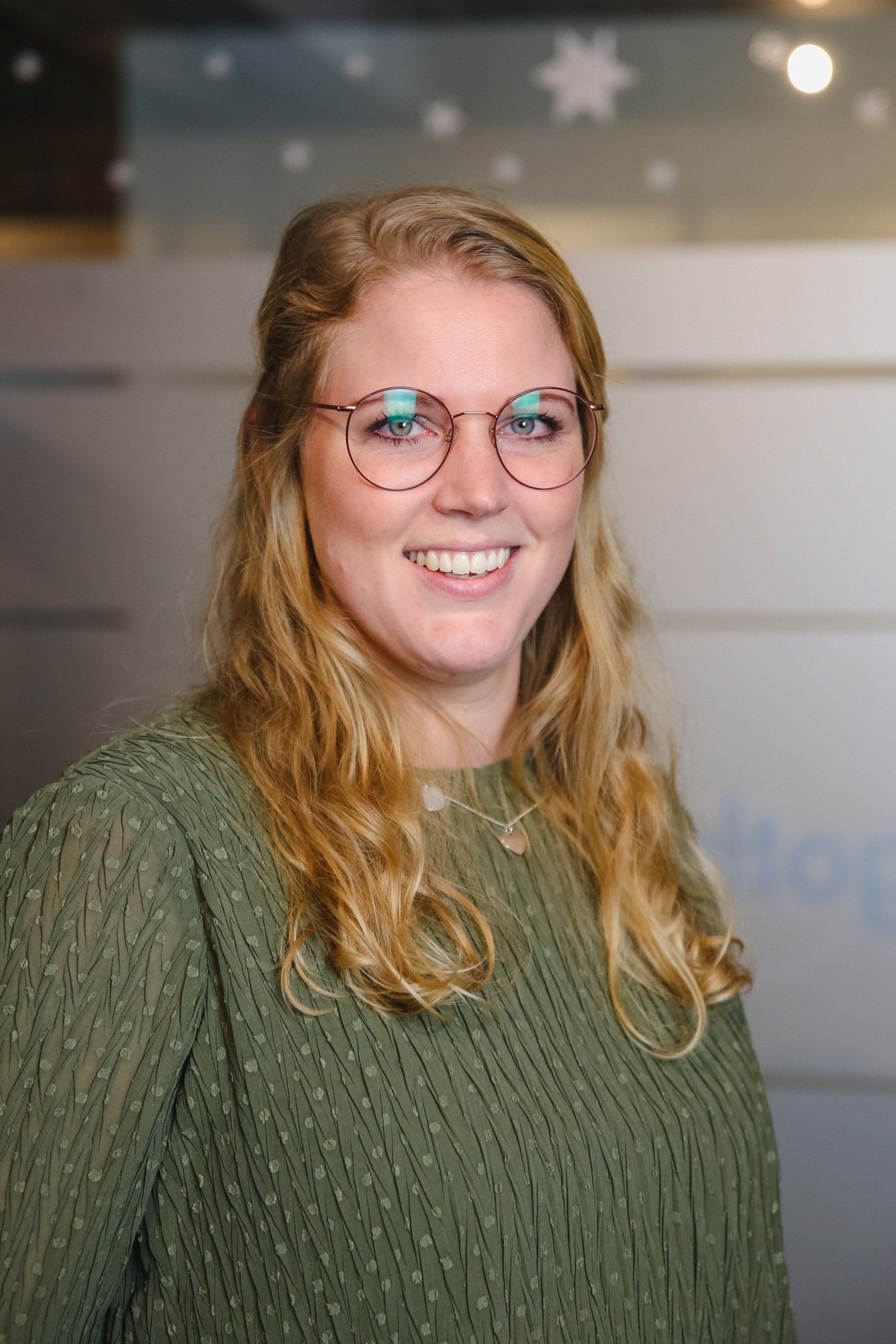 Ergotherapeutin Anja Radmacher Ergotherapeutin Anja Radmacher
