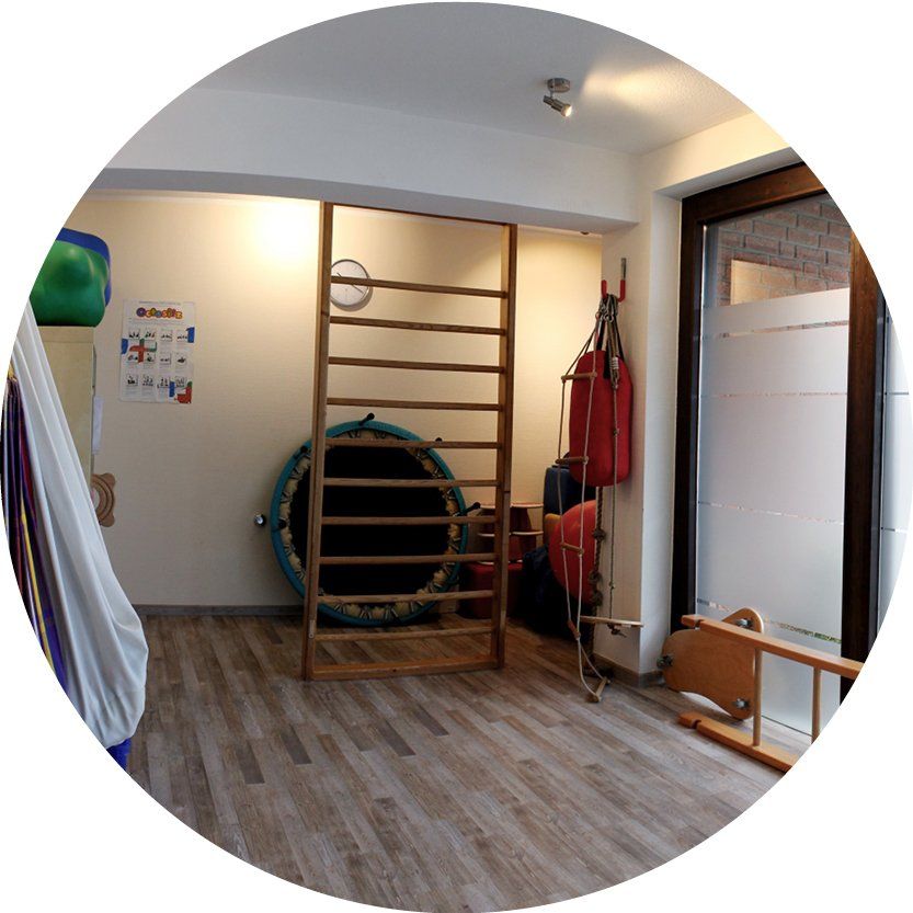 Ergotherapie Amann - Praxis Brüggen © Lana Amann Ergotherapie Amann - Praxis Brüggen