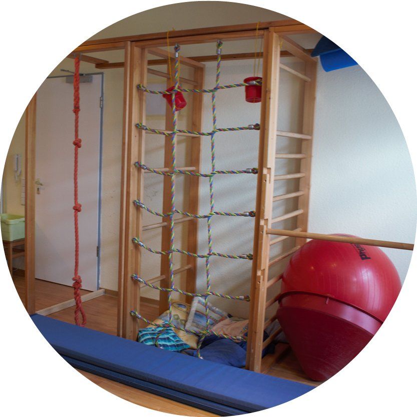 Ergotherapie Amann - Praxis Nettetal © Lana Amann Ergotherapie Amann - Praxis Nettetal