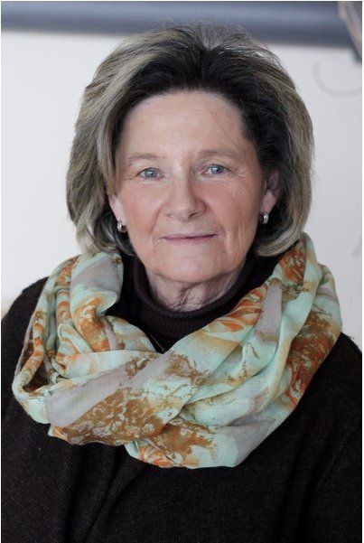 Christa Löh Christa Löh