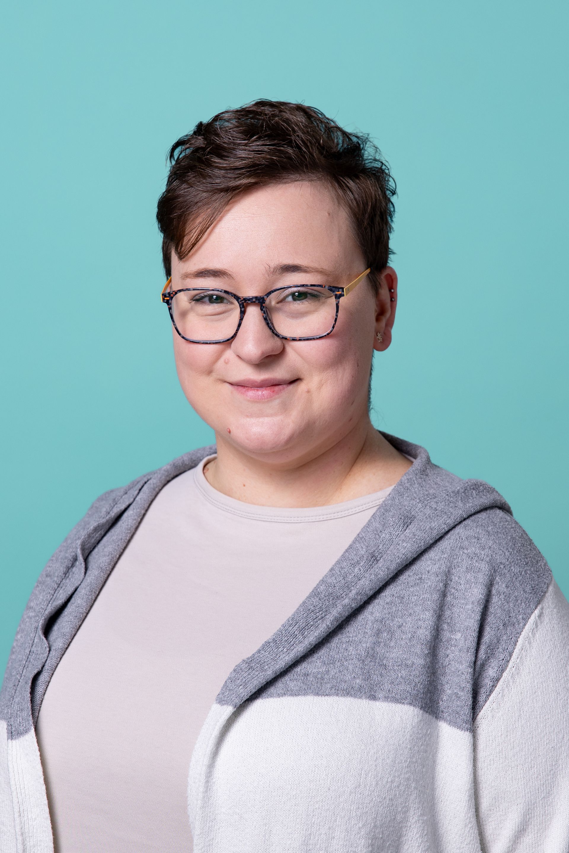 Ergotherapeutin Sabrina Metten Ergotherapeutin Sabrina Metten