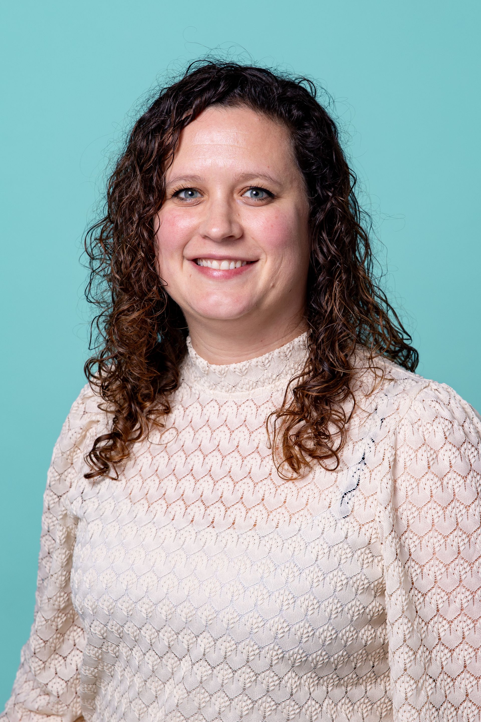 Ergotherapeutin Senna Koolen-Mestrom Ergotherapeutin Senna Koolen-Mestrom