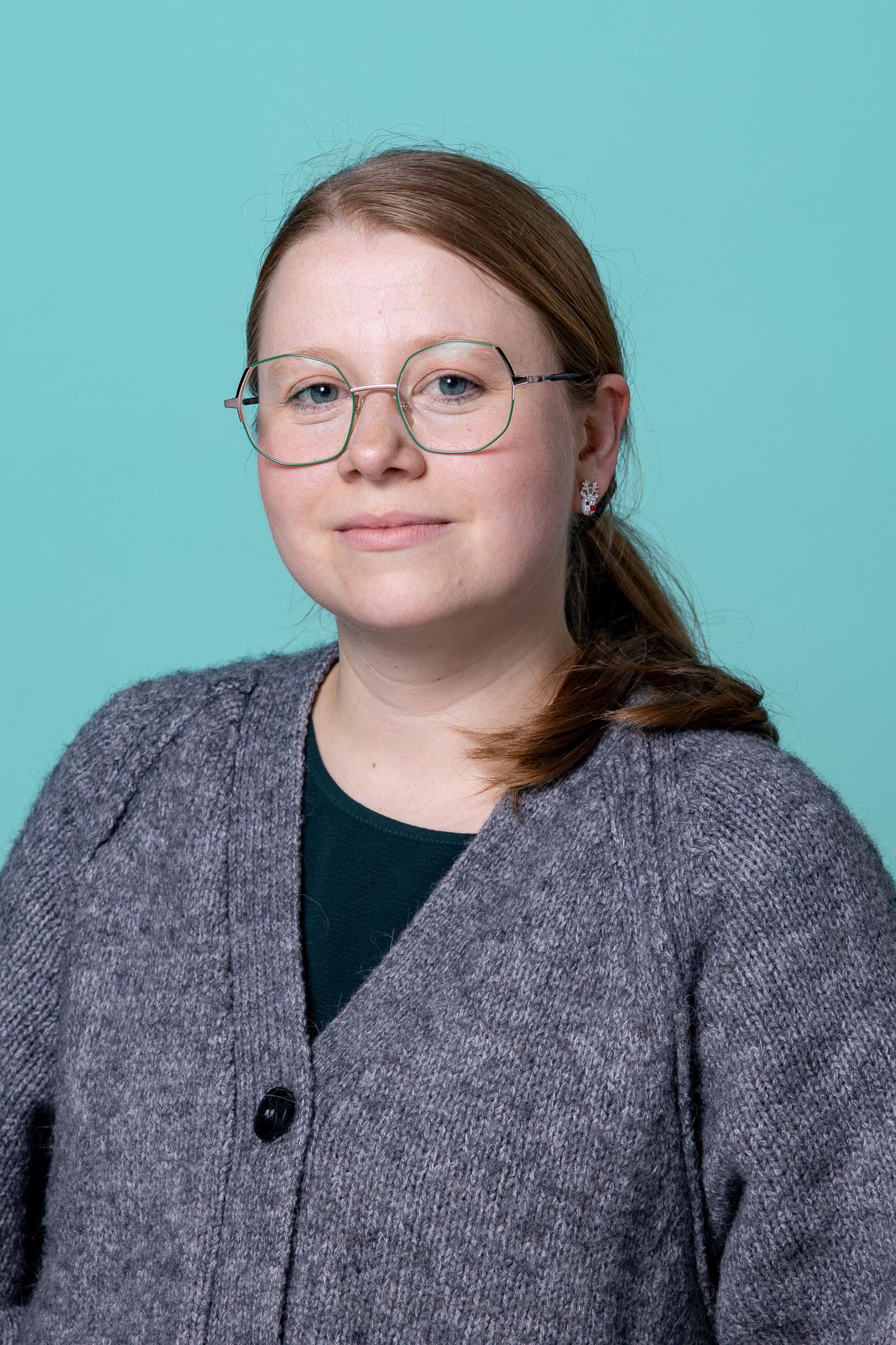 Ergotherapeutin Jessica Fischer Ergotherapeutin Jessica Fischer