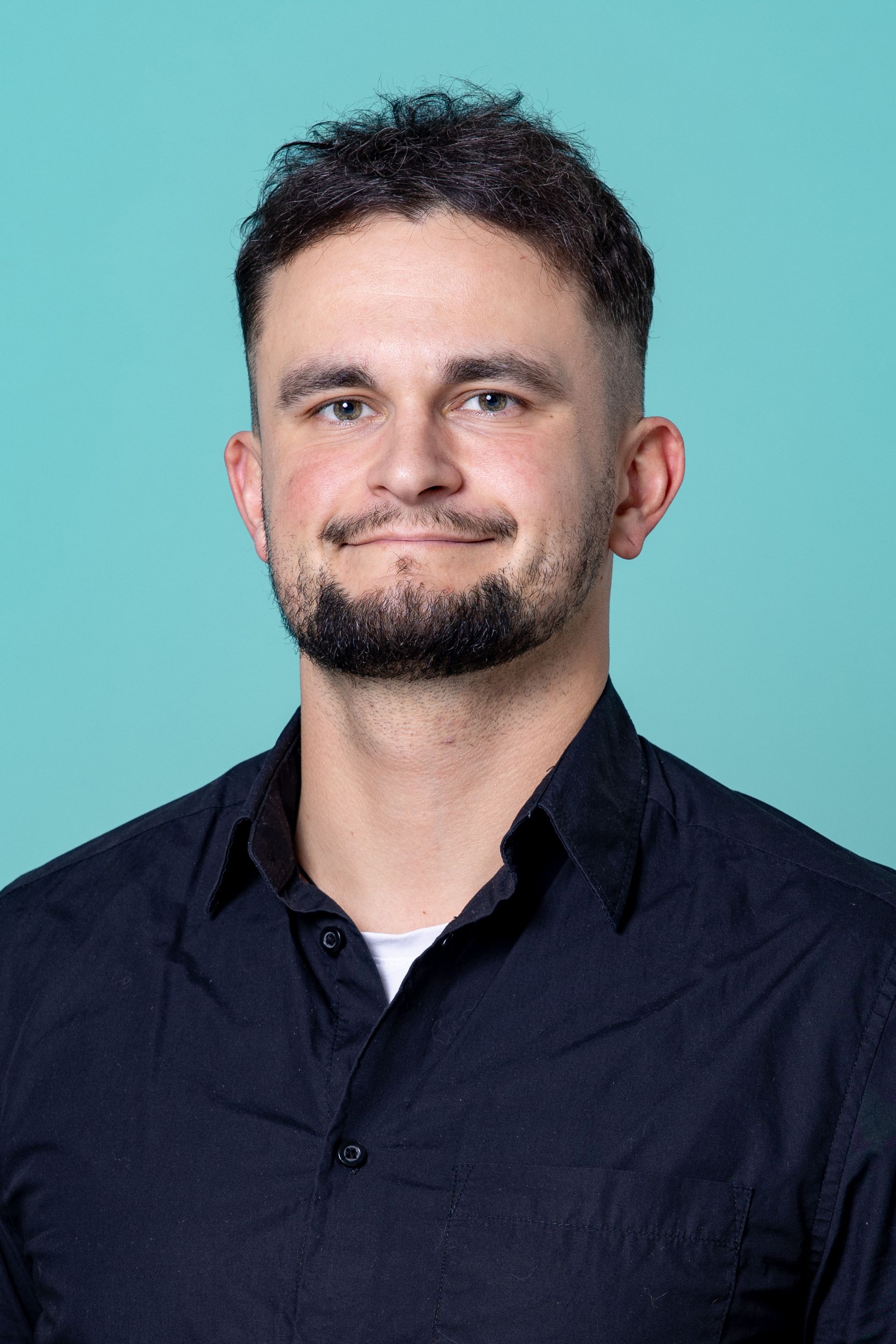 Ergotherapeut Jan Amann Ergotherapeut Jan Amann