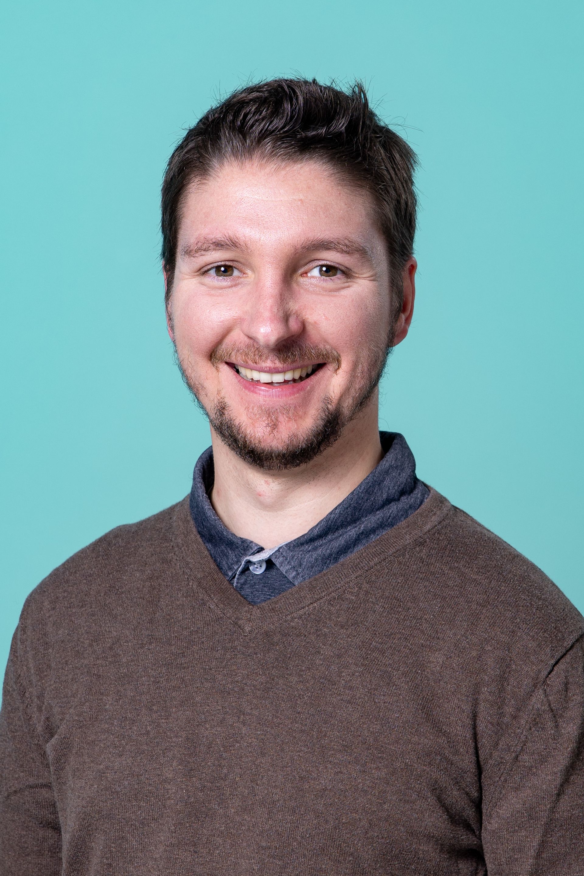 Ergotherapeut Christian Winkels Ergotherapeut Christian Winkels