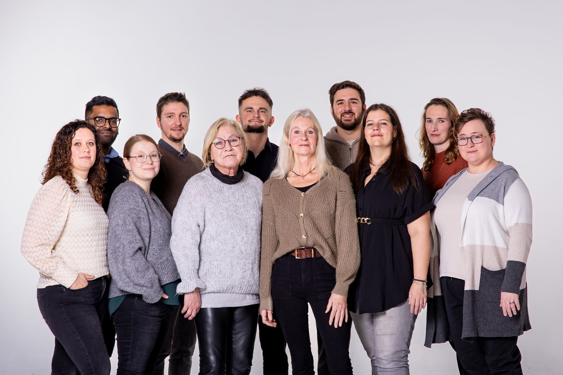 Ergotherapie Amann - Team © Lana Amann Ergotherapie Amann - Team