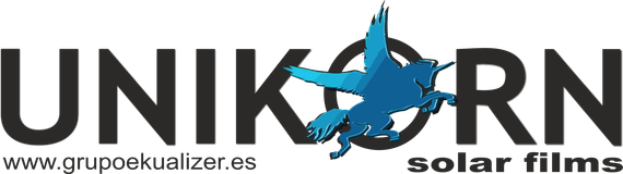 Marca de lámina para el tintado de lunas