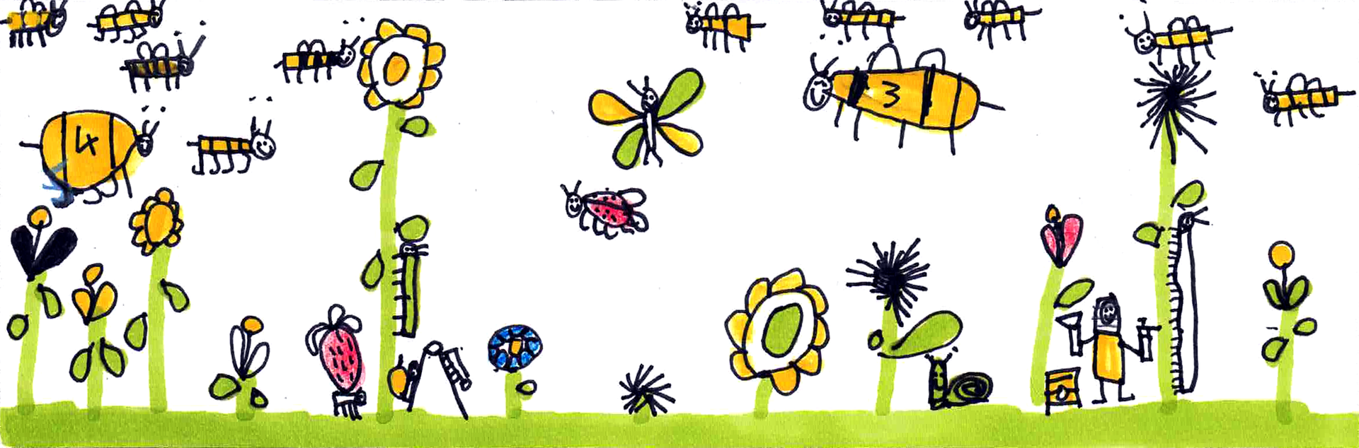 3. Platz, Danjel G5/6