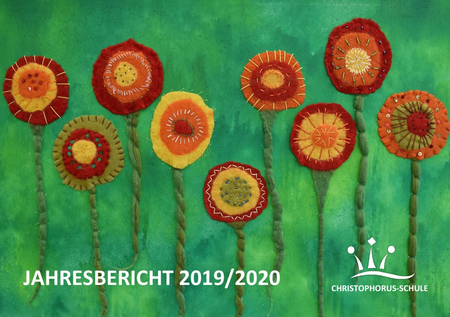 Jahresbericht 2019/20