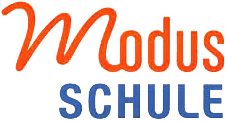 Logo Modus Schule
