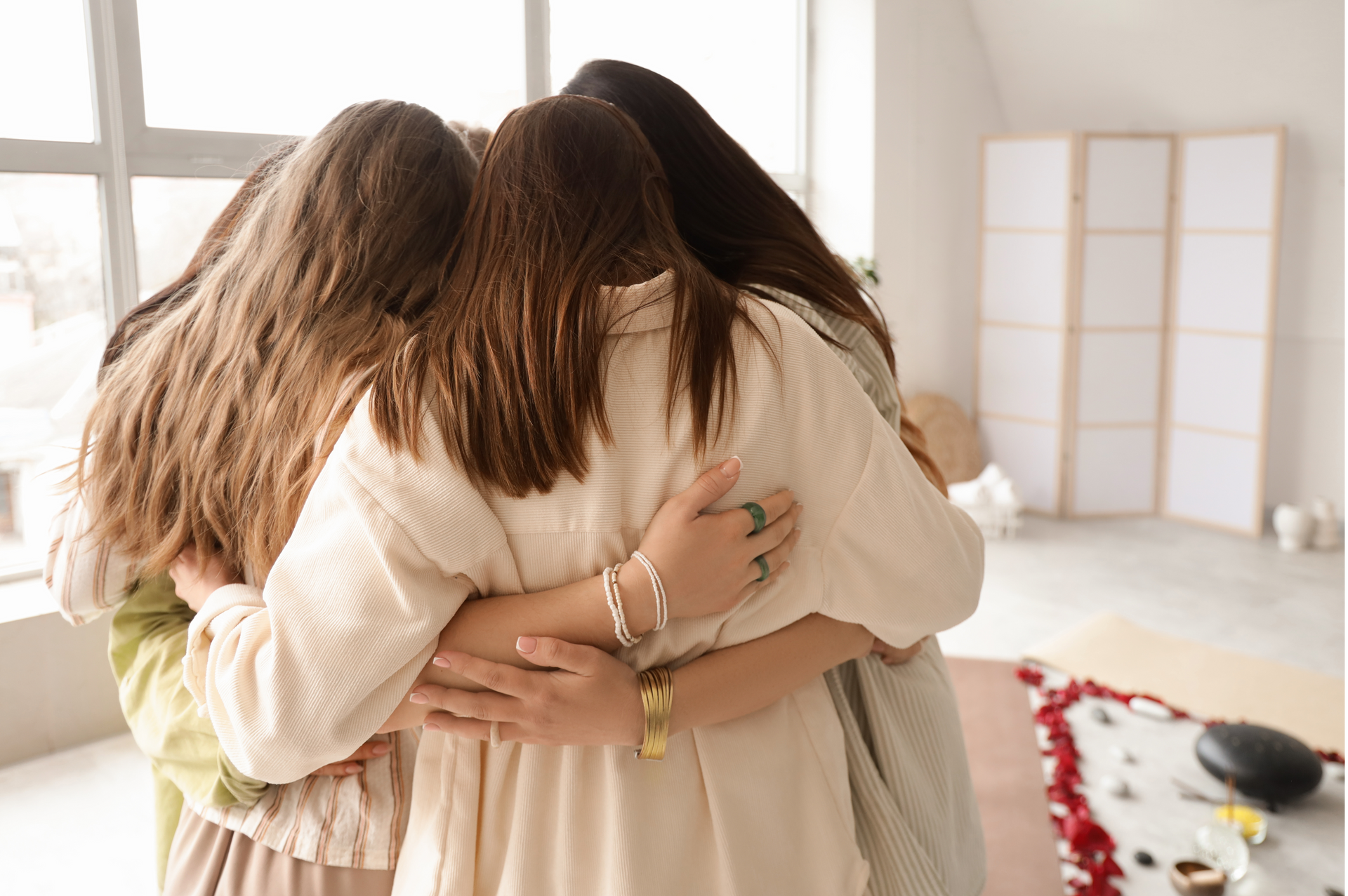 Coaching Wesseling
Frauenkreis Wesseling