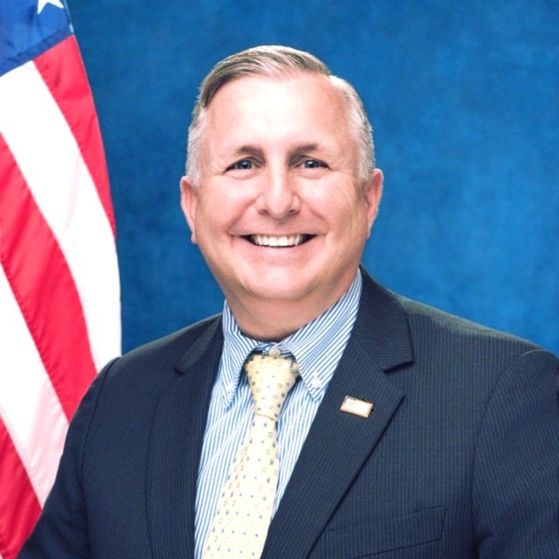 Dr. Mark Hoover