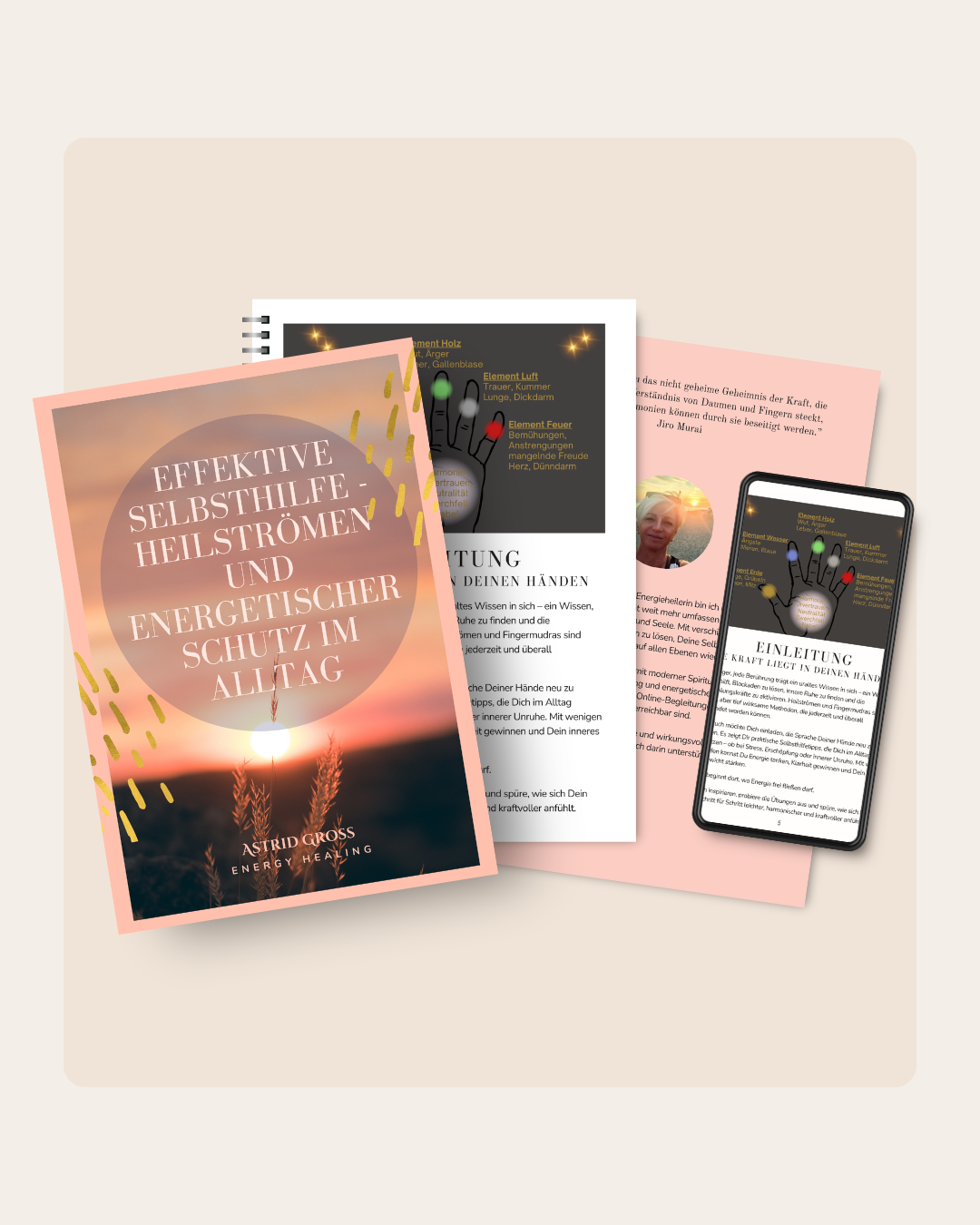 Praxisbuch zur Selbsthilfe