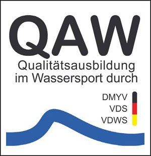 Mitglied im Verband Deutscher Sportbootschulen (VDS)