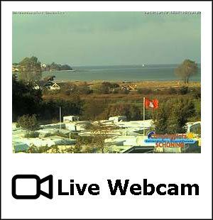 Webcam Camping Schoening
