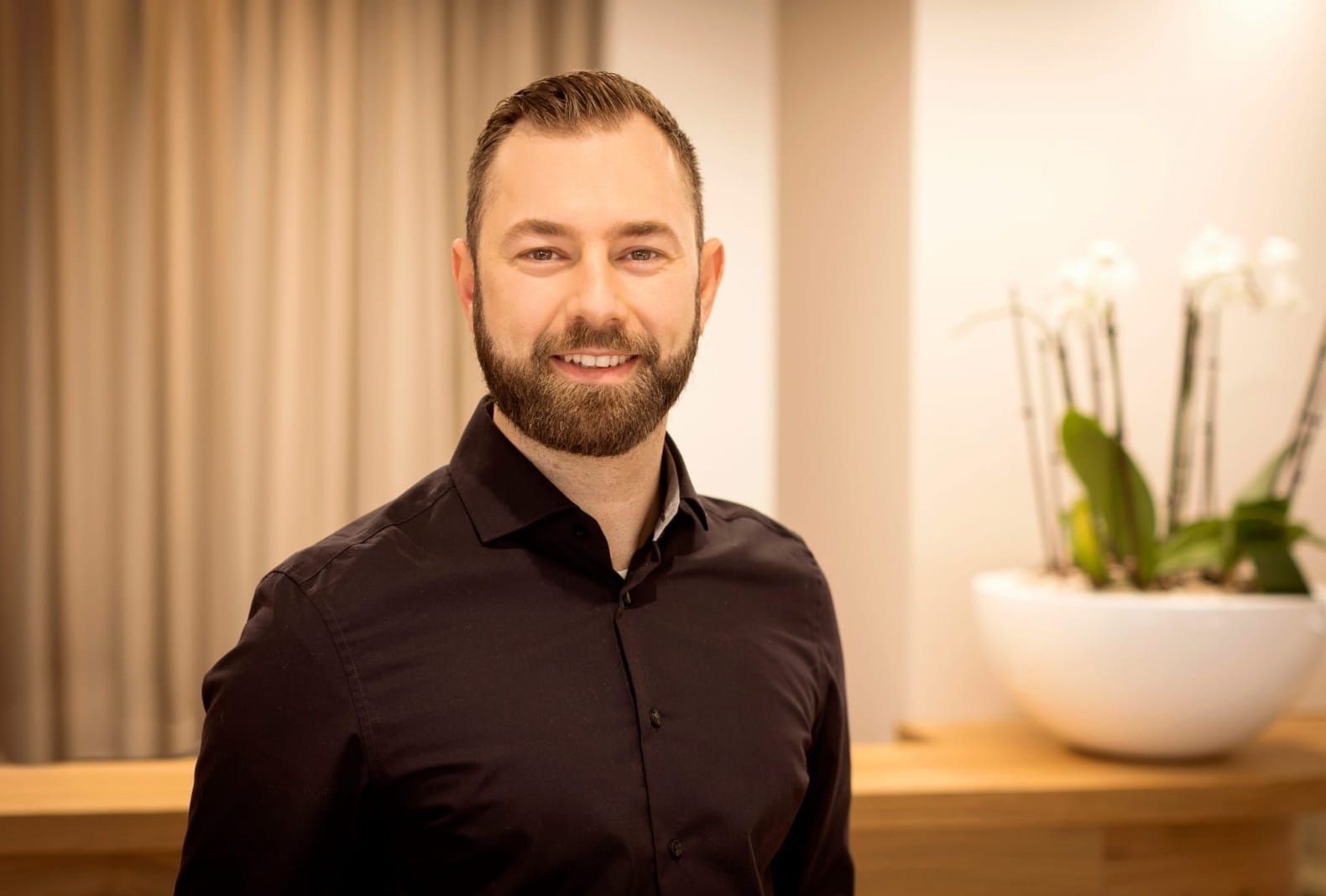 Inhaber Tobias Stumpf