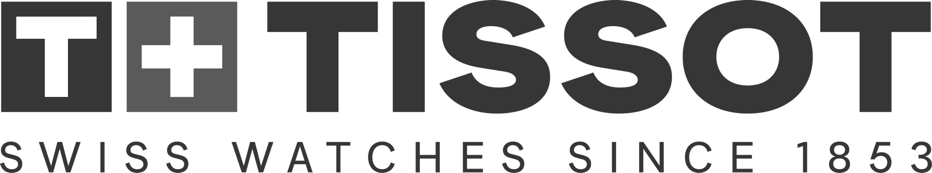 Tissot Swiss Watches