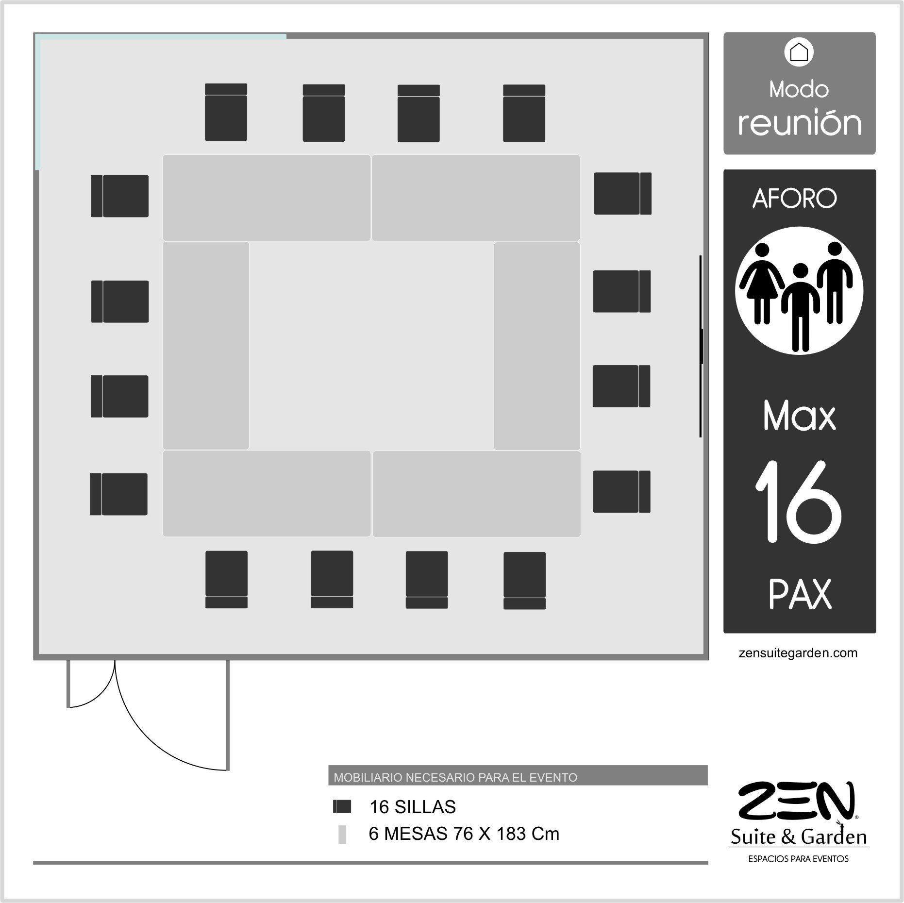 alquiler de sala para reunion, reuniones de trabajo