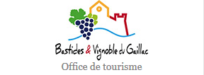 Aussac-gîtes et Office du tourisme Gaillac