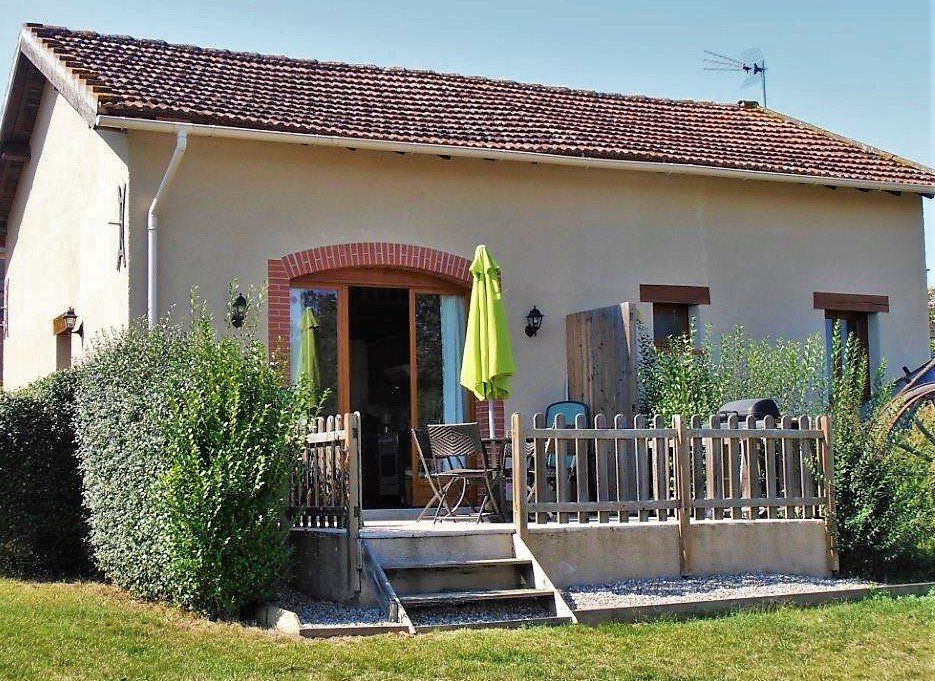 Aussac Gîtes