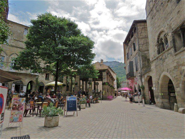 Aussac-gites saint-antonin-noble-val