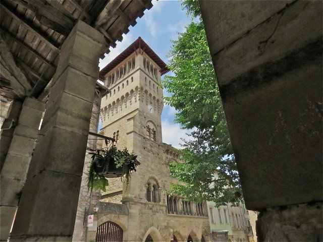 Aussac-gites saint-antonin-noble-val