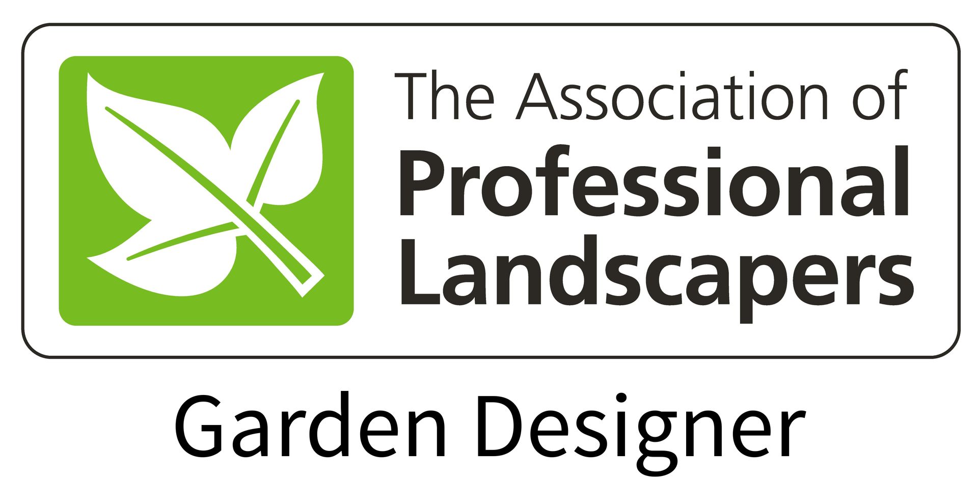 Member of the Association of Professional Landscapers