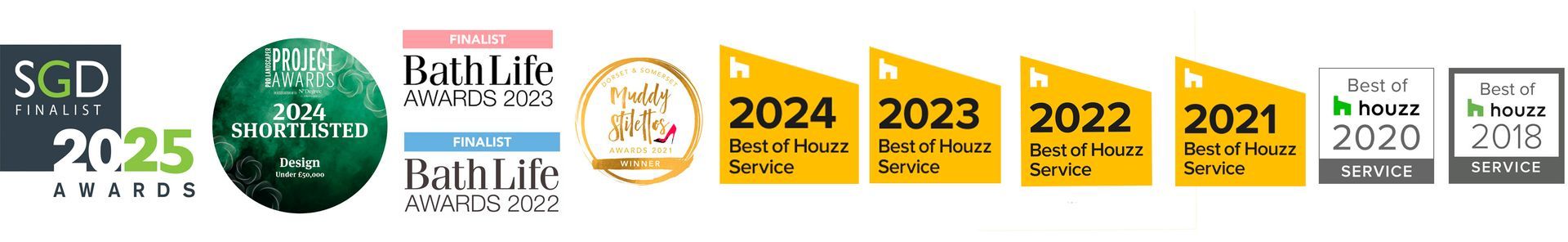 Best of Houzz
