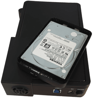 disque dur externe en panne disque dur externe