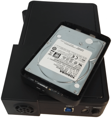 disque dur sata ide ssd