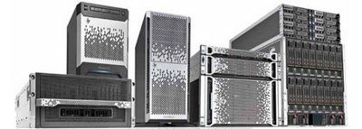 Récupérer données Raid 5 HP Proliant