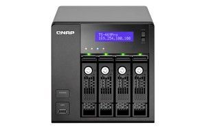 Récupération de données du NAS QNAP avec étapes de reconstruction RAID, LVM et système de fichiers