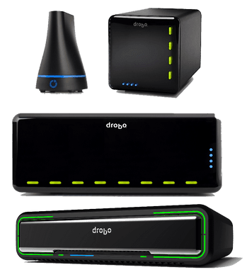 Récupérer données Drobo Récupération de données drobo