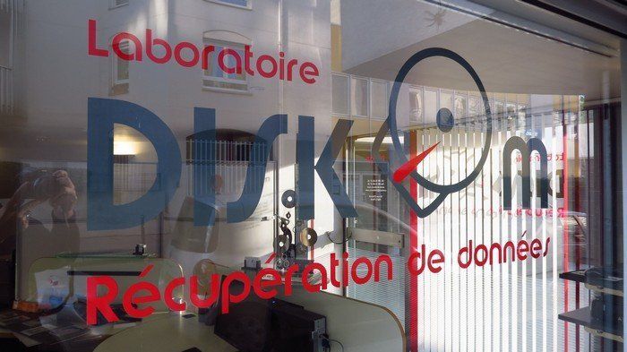 Laboratoire spécialisé en Raid Récupérer données serveur Raid