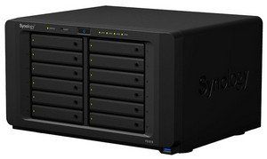 Synology Flash Station Synology FS Raid F1