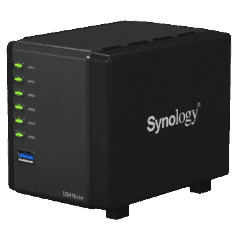 Récupérer données NAS Synology en Raid 5