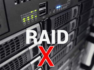 Récupération de données du Raid qui ne sert à rien