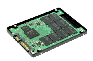 récupération de données disque dur ssd