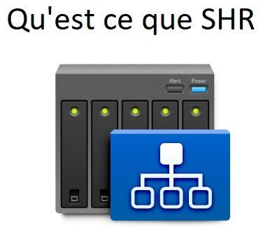 Synology Hybrid Raid SHR Synology Hybrid Raid SHR