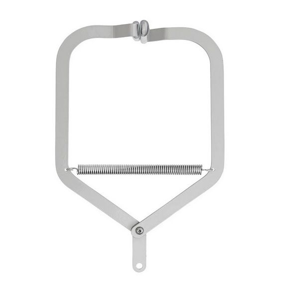 Federwiegen AufhÀngung