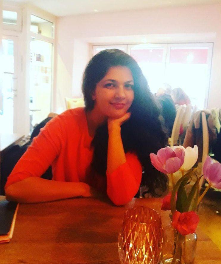 Foto von Ana Dvoranen von Pexels