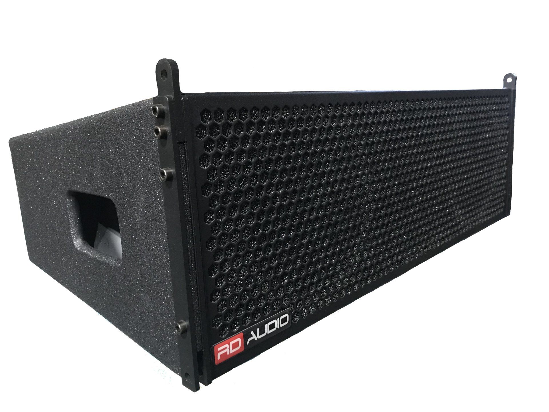 1 año del rd audio rd2x8