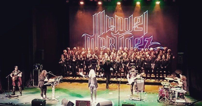 1 año del rd audio rd2x8