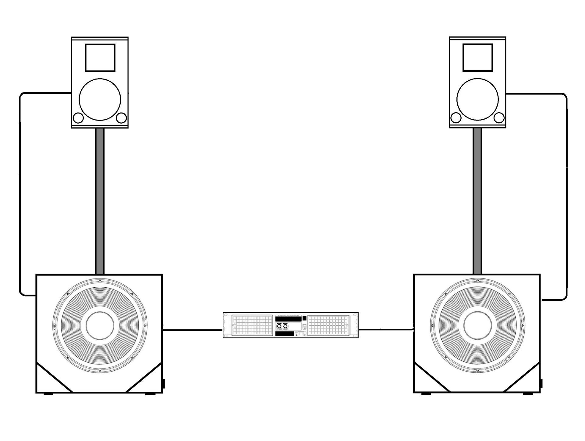 RD audio STACK