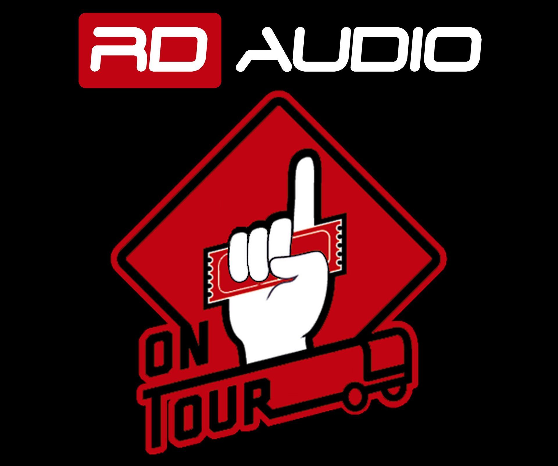rd audio en bitam show